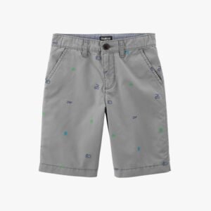 Decoration wooden present