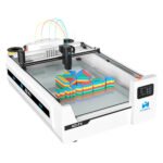 MINGDA AD-F4 3D Printer