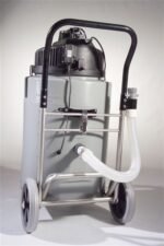 Numatic WVD2000 range large wet or dry commercial vacuum cleaner - Image 2