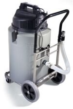 Numatic WVD2000 range large wet or dry commercial vacuum cleaner - Image 3