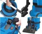 Numatic James JVP180 Vacuum Cleaner - Image 5