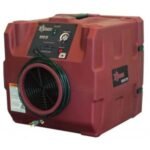 Novatek Novair 700 Industrial Air Scrubber – F0705, 200–700 CFM, 230V