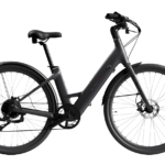 Urtopia Carbon Classic Step-Thru E-Bike