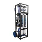 Pure Water Power Little Beast Dual RO/DI Water Filter - 115V - 272-21-07-PWP