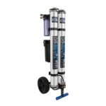 Pure Water Power 272-21-04 Double RO/DI System – 1.75 GPM, 80.6 lbs