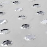 5' L X 15" W EZ Traction Aluminum Car Trailer Ramps, Hook End, Stub Foot - 5,000 lb. Per Axle - Image 5