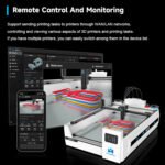 MINGDA AD-F4 3D Printer - Image 6