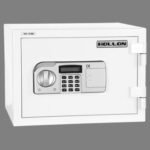 Hollon Safe 2-Hour Home Safe HS-310E