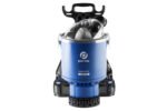 Pacvac Superpro Battery 700 Advanced Backpack Vacuum - Image 3