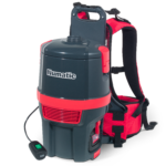 Numatic RSB150NX Battery Powered Backpack Vacuum Cleaner