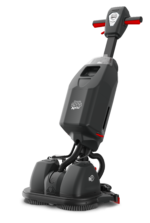 Numatic 244NX-RC ReFlo Compact Scrubber Dryer - Image 13