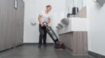 Numatic NuClean Compact 220NX Scrubber Dryer - Image 3