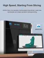 Mingda D1000 Industrial 3D Printer – 1000×1000×1000mm Build Volume - Image 18