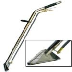 Namco Manufacturing Floor Wand 12in Single Jet - 1022 – Steam Cleaner Accessories