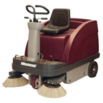 Minuteman Kleen Sweep 47R Ride-On
