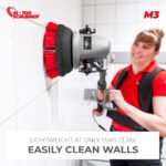 MotorScrubber M3 Battery Detail Scrubber - Image 9