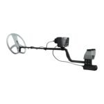 GER Detect Treasure Way Metal Detector - Image 2