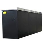 10ft Workbench Storage Cabinet with 30 Drawers - Image 5