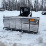 10ft Workbench Storage Cabinet with 30 Drawers - Image 6