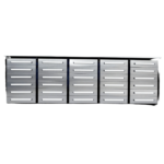 10ft Workbench Storage Cabinet with 30 Drawers - Image 3