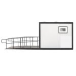 10ft Handicap-Accessible Portable Toilet with Shower - Image 9