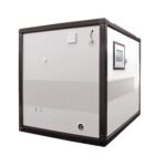 10ft Handicap-Accessible Portable Toilet with Shower - Image 10