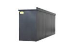 10ft Workbench Storage Cabinet with 15 Drawers & 2 Cabinets - Image 6