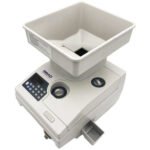 Ribao HCS-3500AH Heavy Duty High Speed Coin Counter and Sorter - Image 12