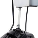 Reliable Brio Pro Steam Cleaner with Trolley 1000CC-1100CT - Image 6