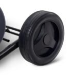 Reliable Brio Pro Steam Cleaner with Trolley 1000CC-1100CT - Image 9