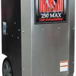 Phoenix 250 Max LGR Dehumidifier