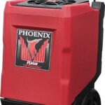 Phoenix R250 LGR Dehumidifier