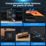 AtomStack KRAFT Laser Cutter - 40 W Diode - Image 10