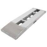 4' L x 14" W Heavy Equipment Ramps, Hook End, Stub Foot - 12,000 lb. per Axle - Image 5