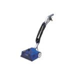12 Inch High Pressure Electric Carpet Cleaning Brush - EDIC