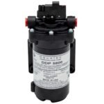 Mosquito America 500-0006, Aquatec 120 PSI Pump
