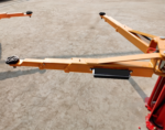 Katool Two Post Clear-floor Vehicle Lift 12,000lbs M120 - Image 6