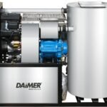 XPH TM 10110 Carpet Cleaners