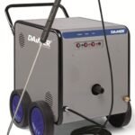 Vapor-Flo 7960 Electric Pressure Washer