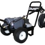 DAIMER MAX E3524