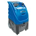 Sandia 66-2300 Carpet Extractor – 300 PSI, Dual 2-Stage, 215" Lift, 12 Gal
