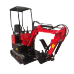 Katool KT-EX20 Mini Excavator - Image 2