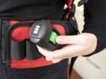 Numatic RSB150NX Battery Backpack Vacuum Cleaner - Image 4