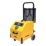 Vapamore MR-1000 Forza Steam Cleaner - Image 2