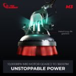 MotorScrubber M3 Battery Detail Scrubber - Image 14