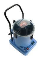 Numatic HNL15 CleanTec Hi-Lo Extraction Vacuum Cleaner - Image 13