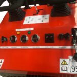 Katool KT-SK26B, Skid Steer Track Loader - Image 3