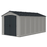 15×8 ft APEX PRO Storage Shed With Foundation Kit - Image 5