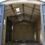 15×8 ft APEX PRO Storage Shed With Foundation Kit - Image 12