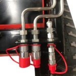 Katool KT-SK26W Skid Steer - Image 4